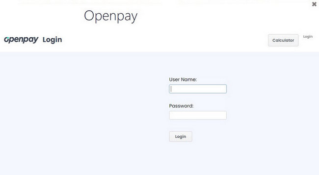 Openpay